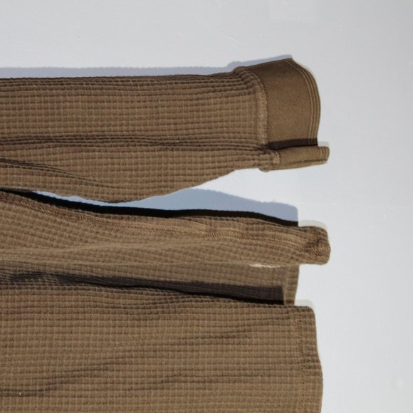 Timberland Mens Brown Large Long Sleeve - Picture 3 of 5